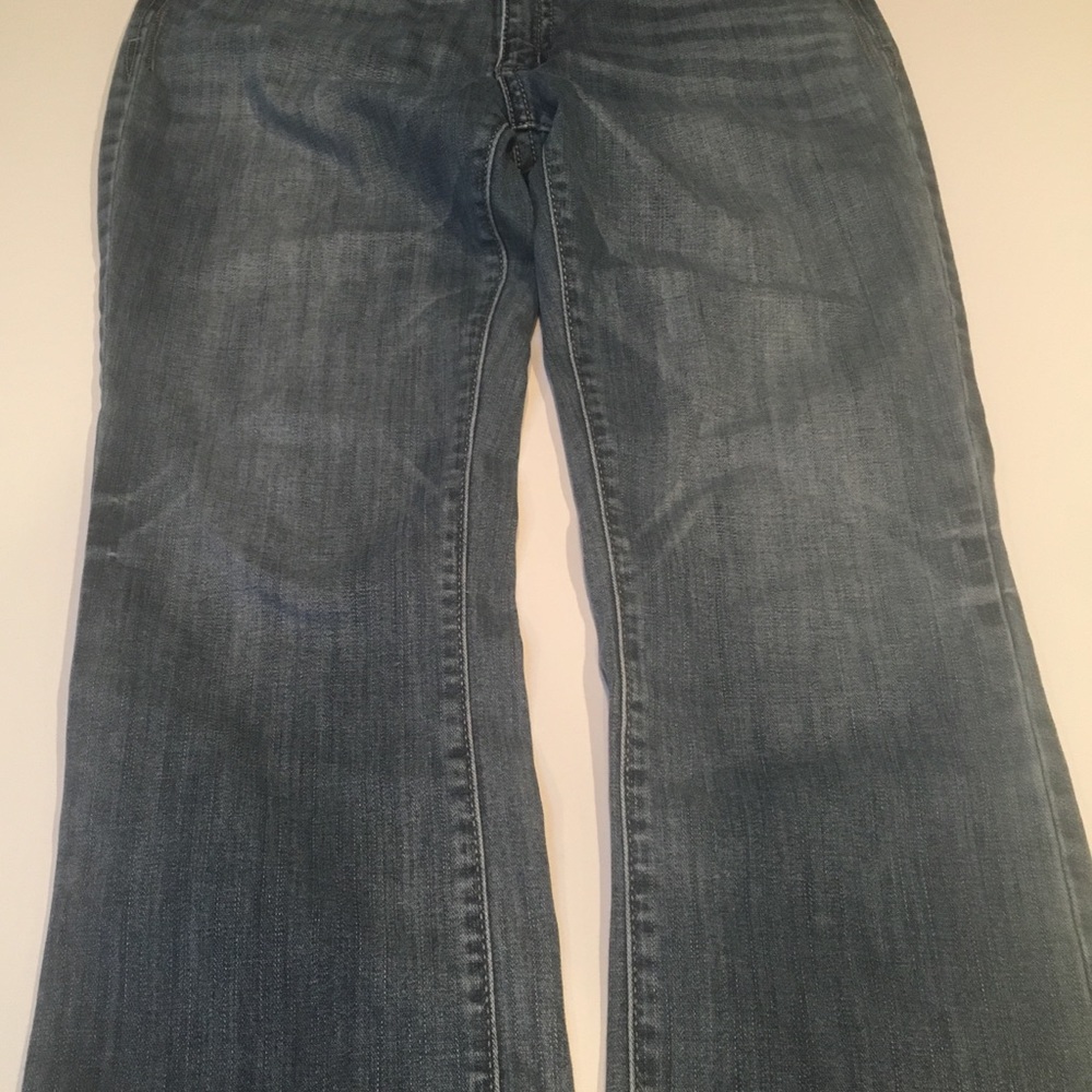 Rock 47 Capri Wrangler